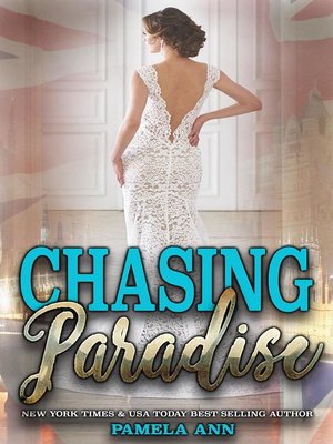 cover image of Chasing Paradise [Chasing Series]